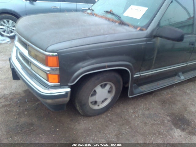 Chevrolet Suburban 1999 3GNEC16R5XG140518 Image 7