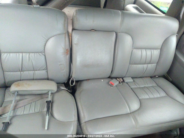 Chevrolet Suburban 1999 3GNEC16R5XG140518 Image 9
