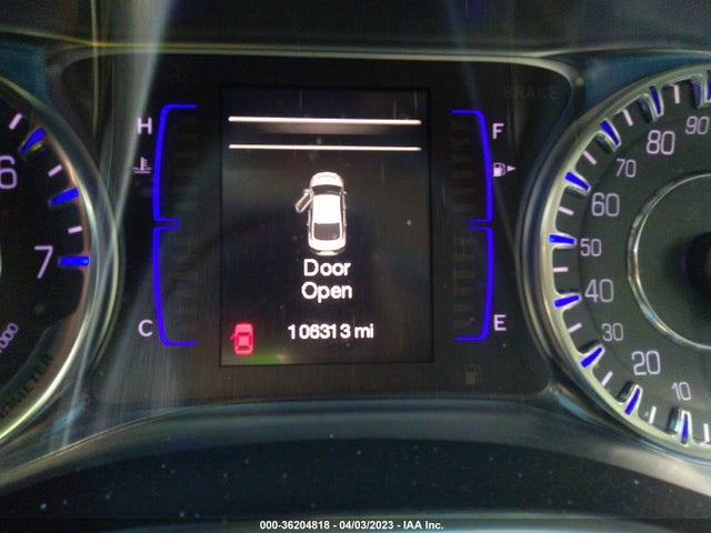 Chrysler 200 Limited 2015 1C3CCCAB9FN705370 Image 7