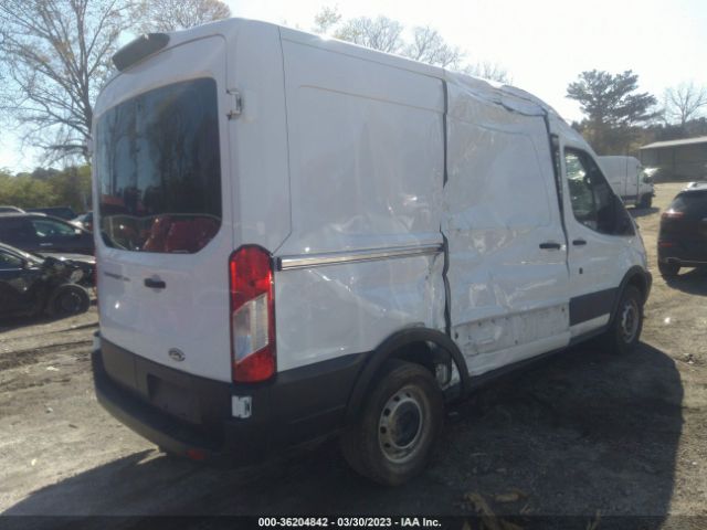 2019 FORD TRANSIT VAN 1FTYR1CM3KKB25336 Photo 3