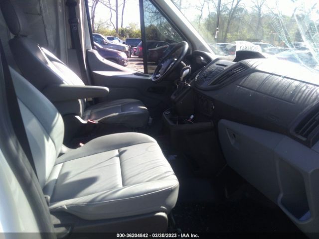 2019 FORD TRANSIT VAN 1FTYR1CM3KKB25336 Photo 4