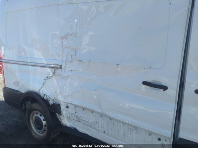 2019 FORD TRANSIT VAN 1FTYR1CM3KKB25336 Photo 5