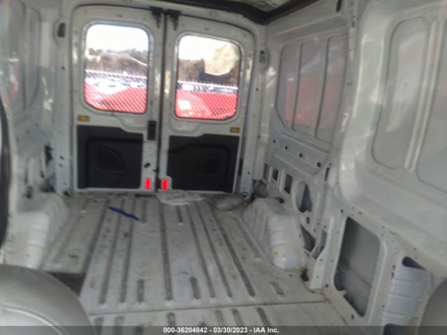 2019 FORD TRANSIT VAN 1FTYR1CM3KKB25336 Photo 7