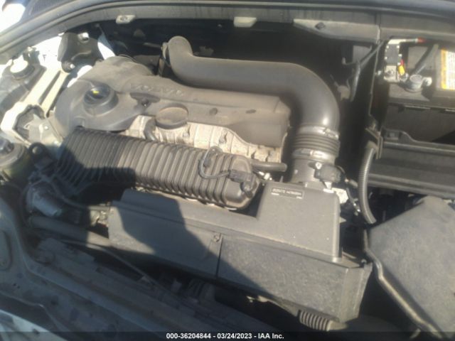 YV4612RKXF2760471 Volvo Xc60 T5