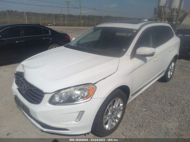 YV4612RKXF2760471 Volvo Xc60 T5