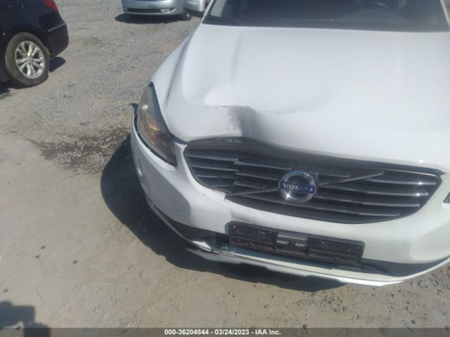 YV4612RKXF2760471 Volvo Xc60 T5