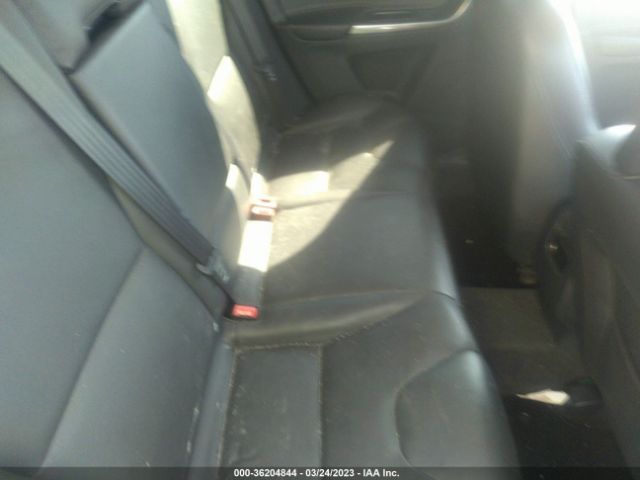YV4612RKXF2760471 Volvo Xc60 T5