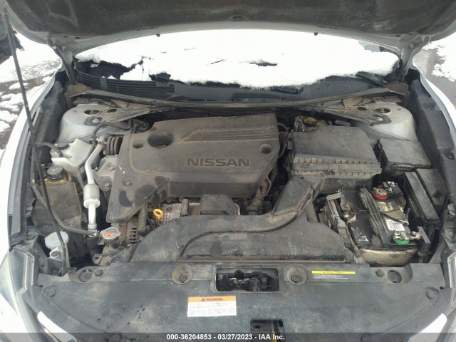 Nissan ALTIMA 2.5 2016 1N4AL3AP8GC154074 Image 10