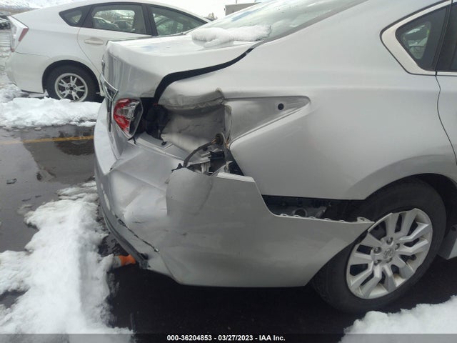 Nissan ALTIMA 2.5 2016 1N4AL3AP8GC154074 Image 6