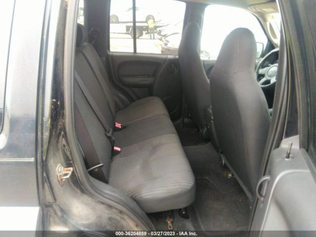 1J4GK48K54W247436 Jeep Liberty Sport