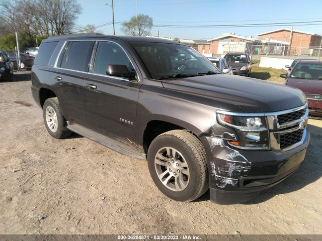 2015 1GNSCBKC6FR146420 main image