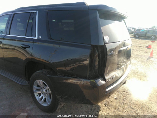 Chevrolet Tahoe Lt 2015 1GNSCBKC6FR146420 Image 6