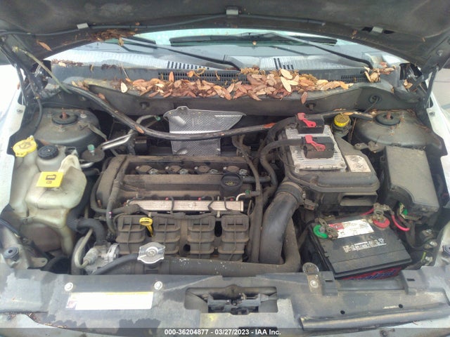 Dodge Caliber Mainstreet 2011 1B3CB3HA9BD231594 Image 10