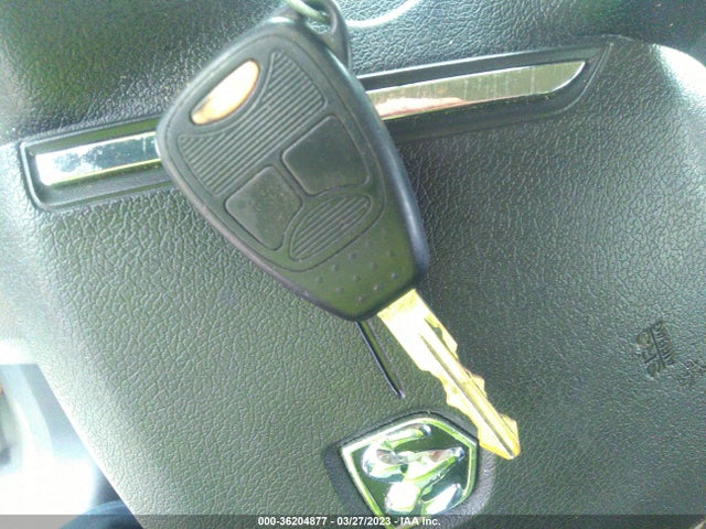 Dodge Caliber Mainstreet 2011 1B3CB3HA9BD231594 Image 11