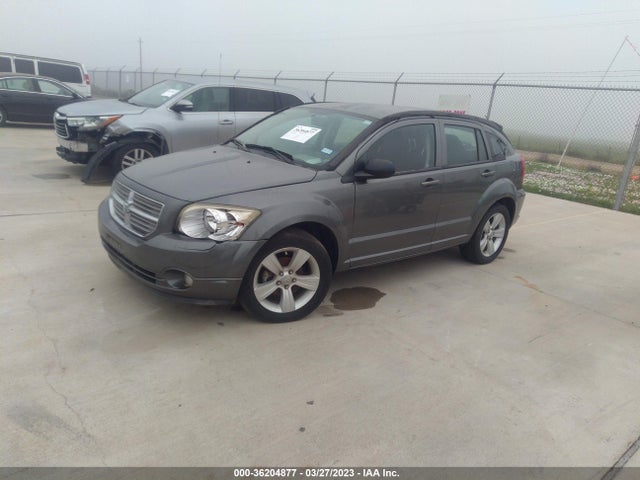 Dodge Caliber Mainstreet 2011 1B3CB3HA9BD231594 Image 2