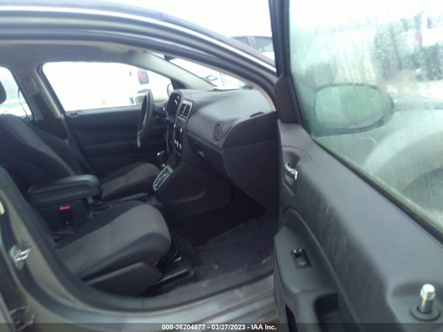 Dodge Caliber Mainstreet 2011 1B3CB3HA9BD231594 Image 5