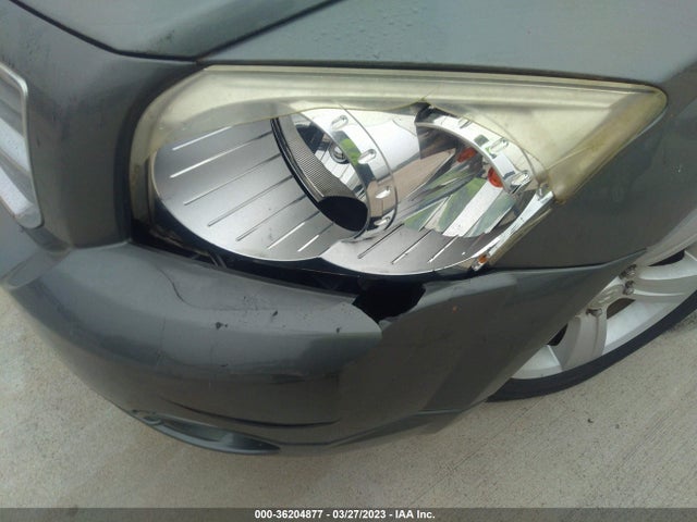 Dodge Caliber Mainstreet 2011 1B3CB3HA9BD231594 Image 6