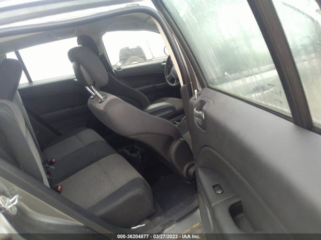 Dodge Caliber Mainstreet 2011 1B3CB3HA9BD231594 Image 8