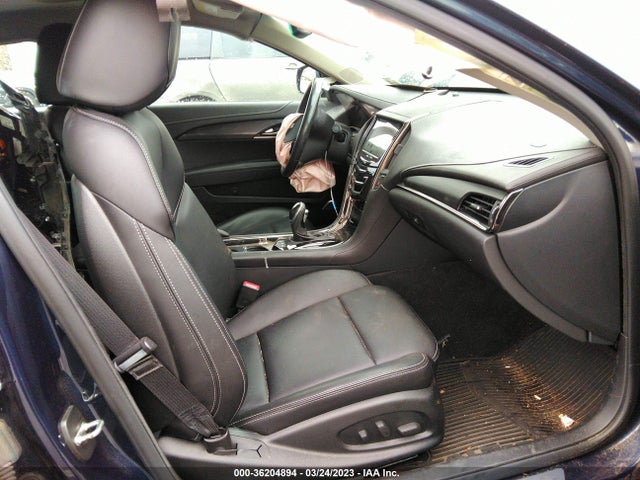 1G6AA5RX7G0158427 Cadillac Ats Sedan Standard Rwd