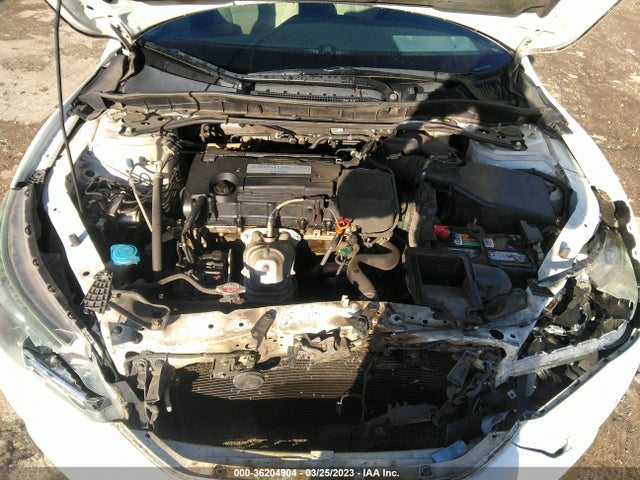 Honda Accord Sedan Ex 2015 1HGCR2F79FA220907 Image 11