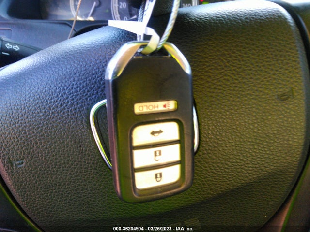Honda Accord Sedan Ex 2015 1HGCR2F79FA220907 Image 3