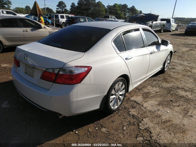 Honda Accord Sedan Ex 2015 1HGCR2F79FA220907 Image 5