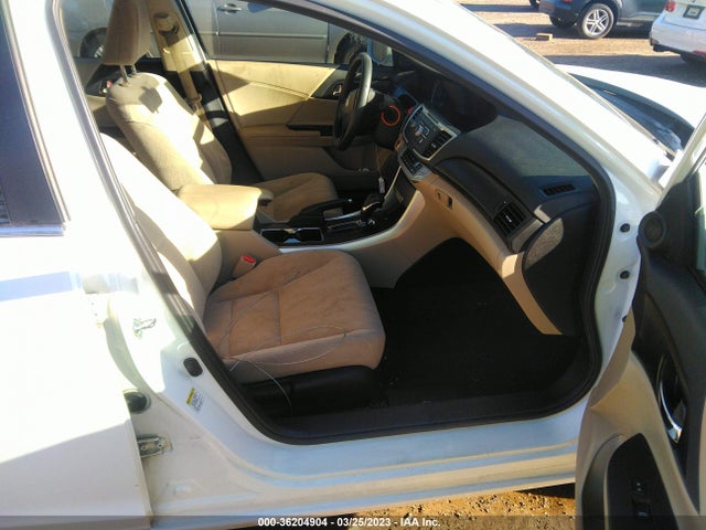 Honda Accord Sedan Ex 2015 1HGCR2F79FA220907 Image 6