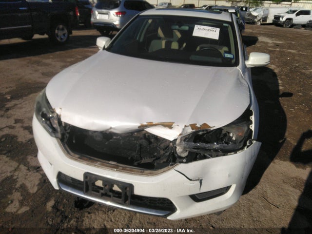 Honda Accord Sedan Ex 2015 1HGCR2F79FA220907 Image 7