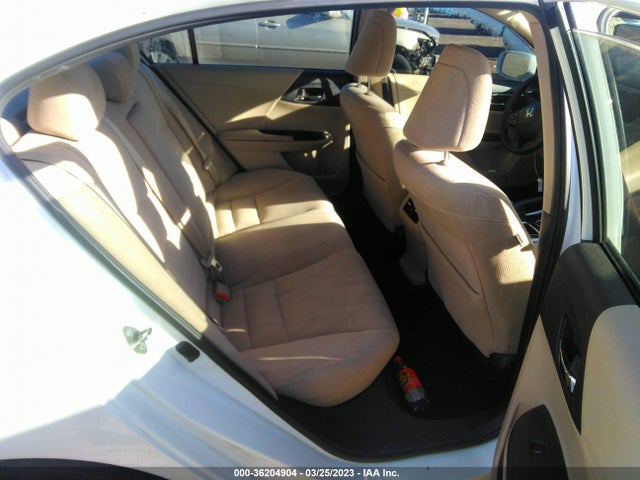Honda Accord Sedan Ex 2015 1HGCR2F79FA220907 Image 9