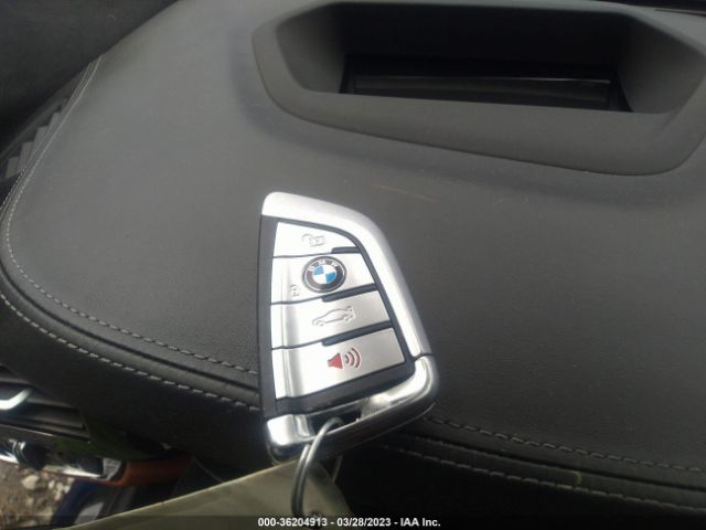 WBSJF0C57KB284267 BMW M5