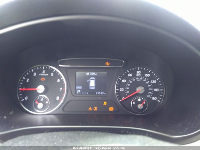 5XYPG4A33LG637666 KIA SORENTO LX