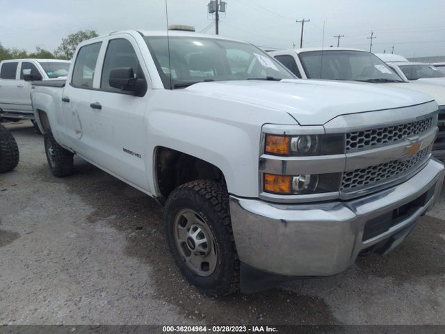 2019 1GC1KREG4KF228379 main image