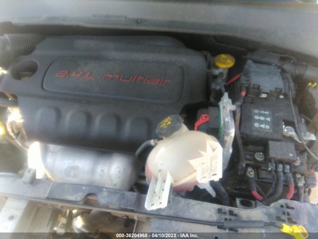 3C4NJDDB3HT689133 Jeep Compass Trailhawk