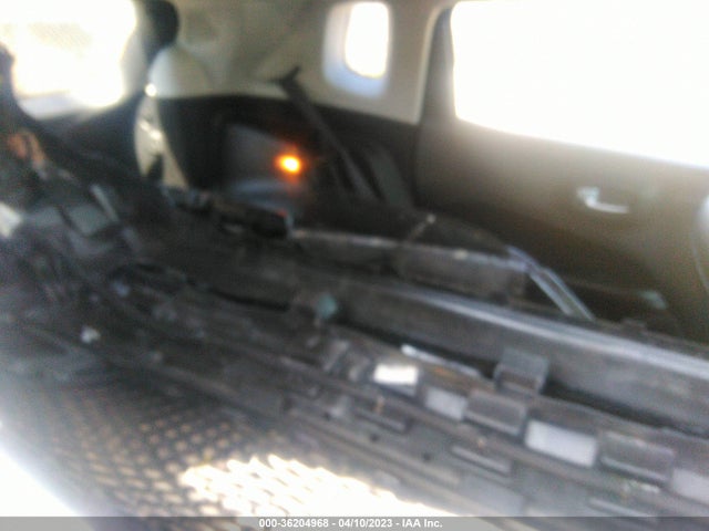3C4NJDDB3HT689133 Jeep Compass Trailhawk