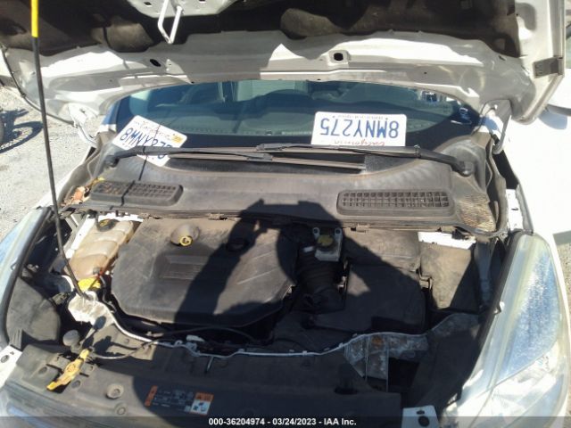 1FMCU0G90GUA32094 Ford ESCAPE SE