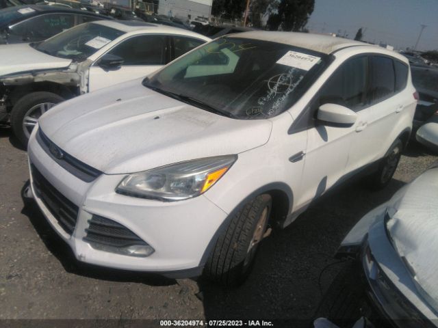 1FMCU0G90GUA32094 Ford ESCAPE SE