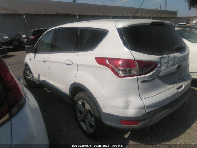 1FMCU0G90GUA32094 Ford ESCAPE SE
