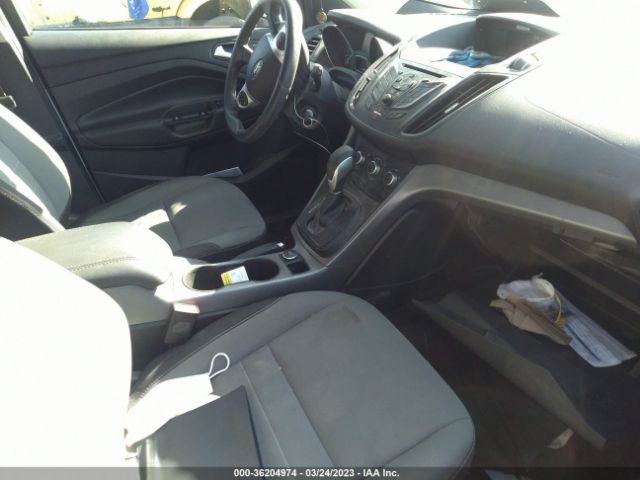 1FMCU0G90GUA32094 Ford ESCAPE SE