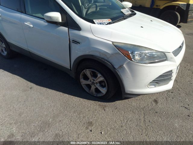 1FMCU0G90GUA32094 Ford ESCAPE SE