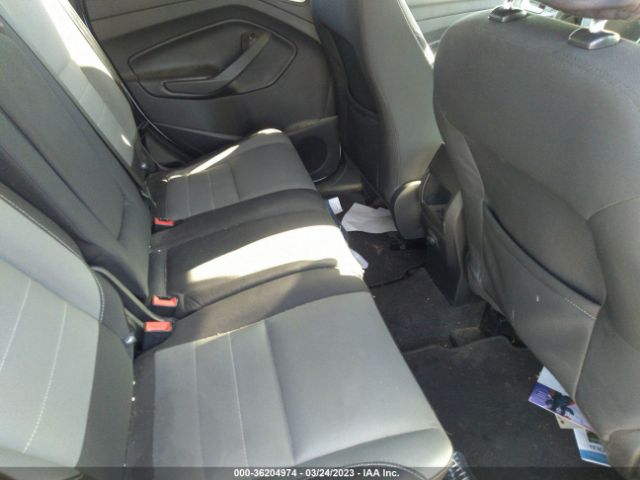 1FMCU0G90GUA32094 Ford ESCAPE SE