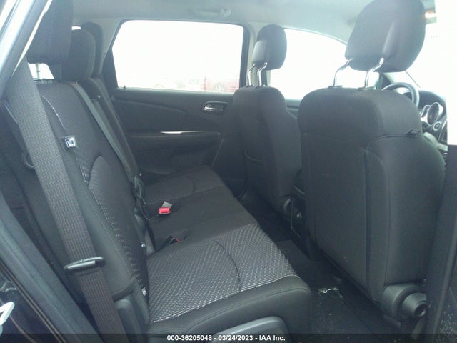 Dodge Journey Se Value 2020 3C4PDCAB0LT261494 Image 8