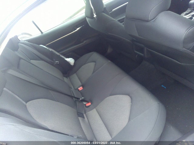 2023 TOYOTA CAMRY HYBRID LE VIN: 4T1C31AKXPU608682