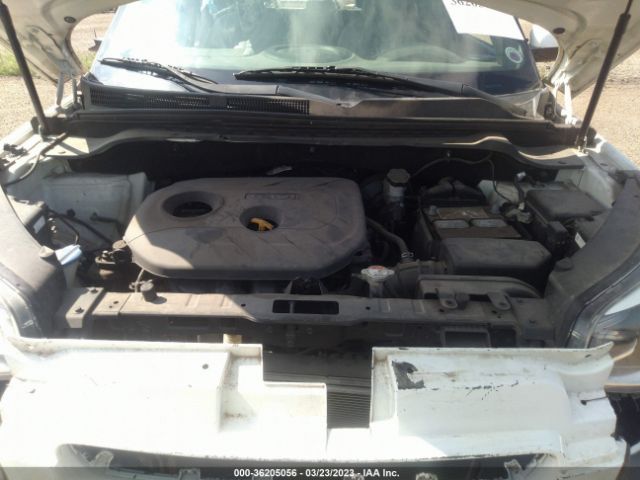 KNDJP3A50H7422106 KIA SOUL +