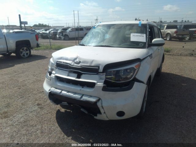 KNDJP3A50H7422106 KIA SOUL +