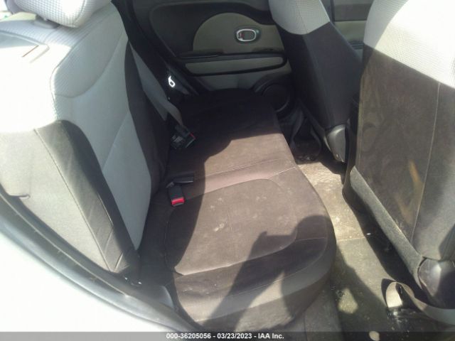 KNDJP3A50H7422106 KIA SOUL +