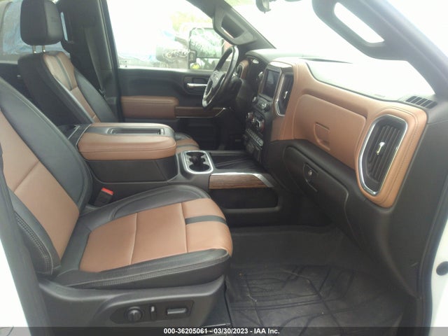 2020 Chevrolet Silverado 3500, VIN: 1GC4YVEY6LF284192