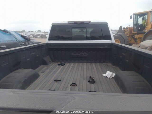 2020 Chevrolet Silverado 3500, VIN: 1GC4YVEY6LF284192