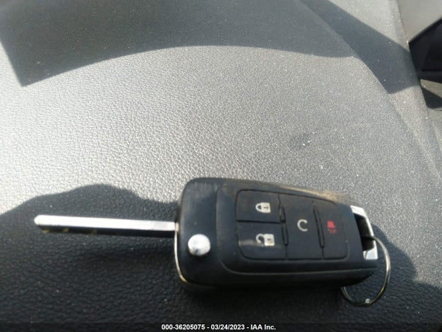 2013 BUICK ENCORE CONVENIENCE VIN: KL4CJFSB4DB064123