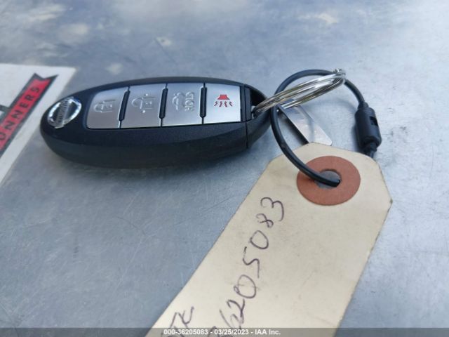1N4AL3AP8HN341188 Nissan Altima 2.5 S