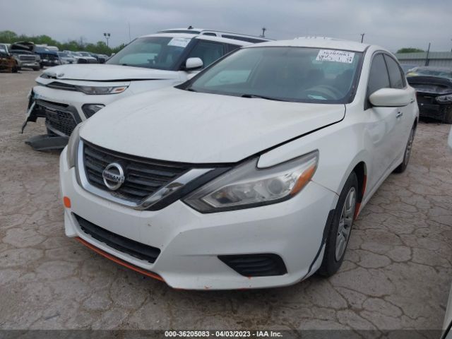 1N4AL3AP8HN341188 Nissan Altima 2.5 S